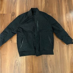 Lulu Reversible Bomber
